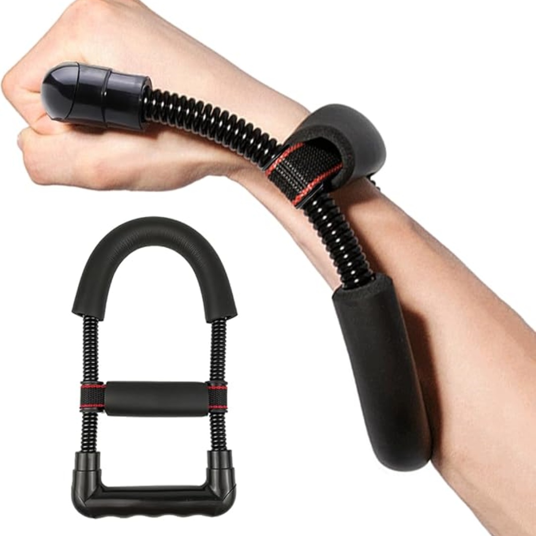 Sports Equipment At Home - Dispositivo per l'allenamento di polsi e