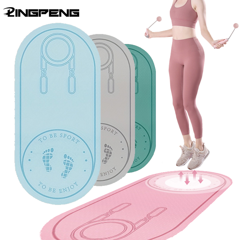 Sports Equipment At Home - Tappetino per yoga sportivo per uso