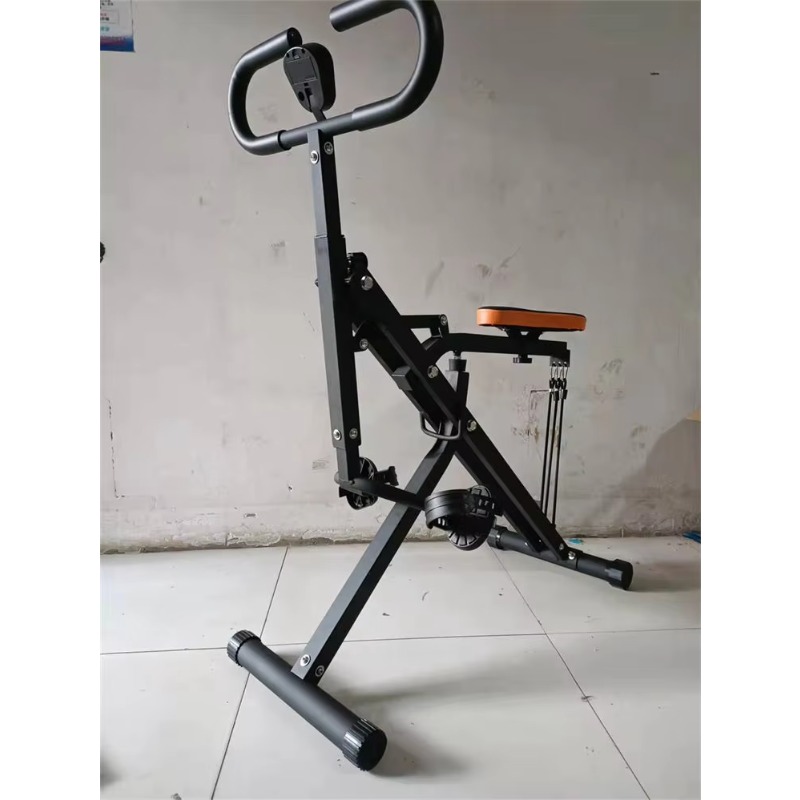 Sports Equipment Factory - Cyclette per Equitazione Indoor e Outdoor