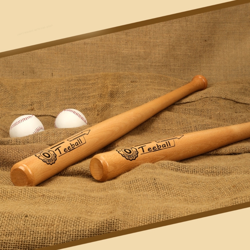 Sports Equipment Bat - Mazza da baseball da 21 pollici