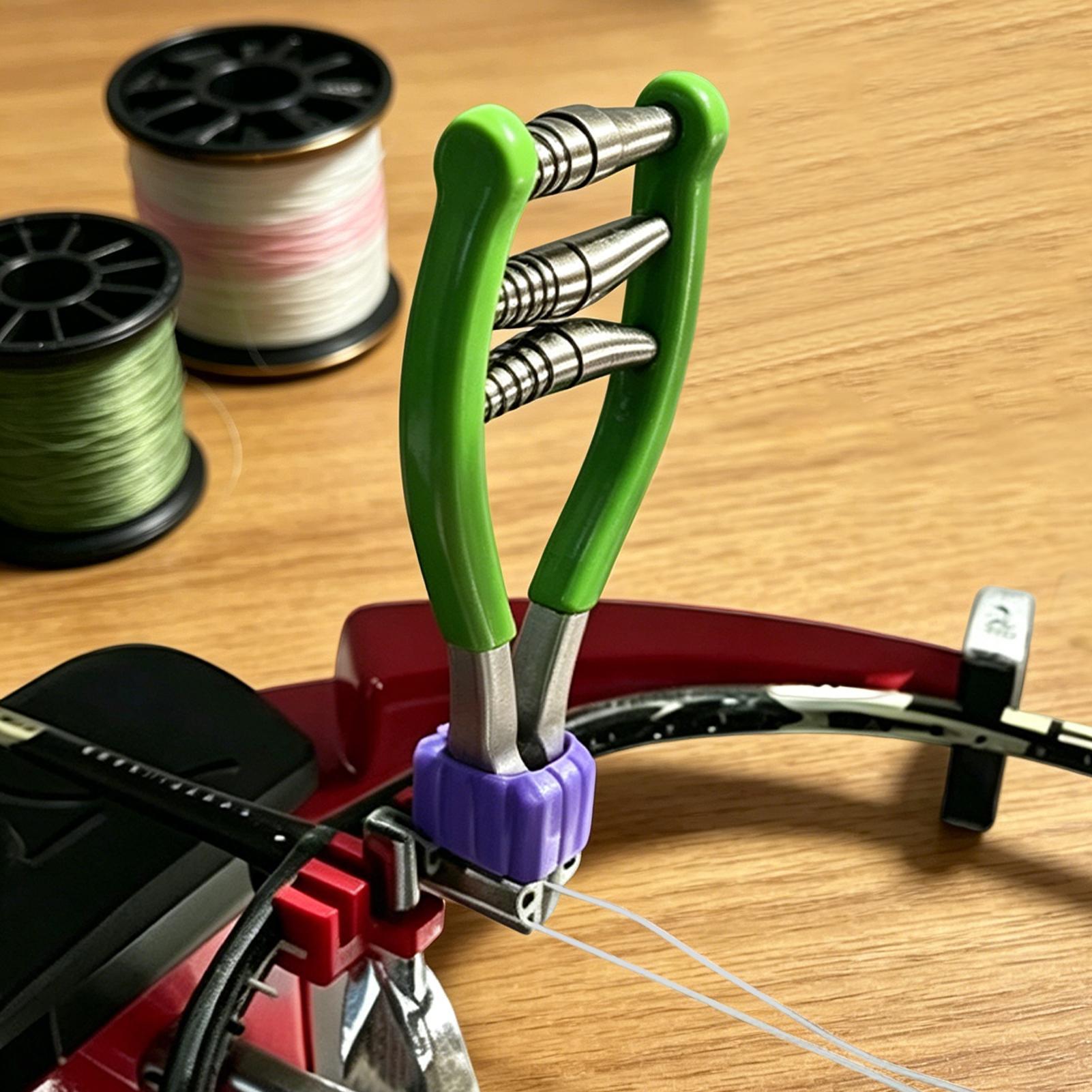Sports Equipment Factory - Morsetto di avviamento universale professionale per
