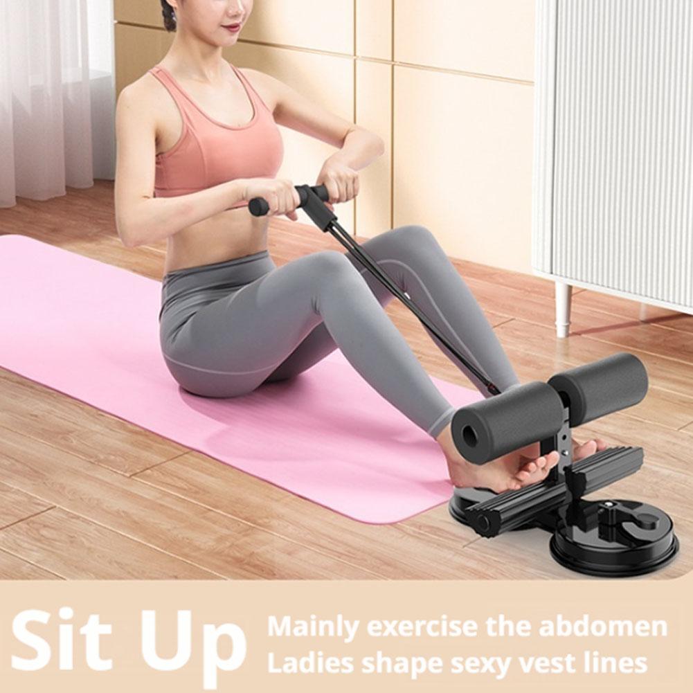 Sports Equipment Companies - Dispositivo Assistente per Sit-Up con Doppia