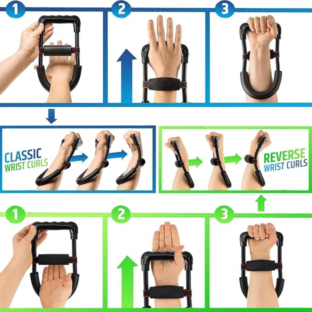 Dispositivo per l'allenamento  - Sports Equipment At Home recensione e prezzo