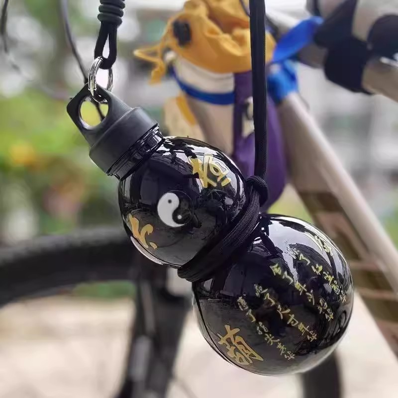 Bottiglia d'acqua per zucca di - Sports Equipment 7 Year Old recensione e prezzo