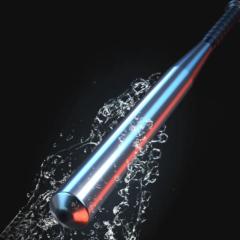 Mazza da baseball addensata nu - Sports Equipment Bat recensione e prezzo