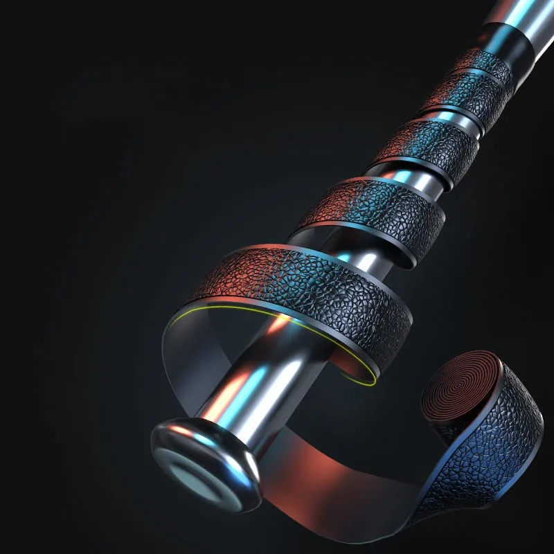 Mazza da baseball addensata nu - Sports Equipment Bat recensione e prezzo