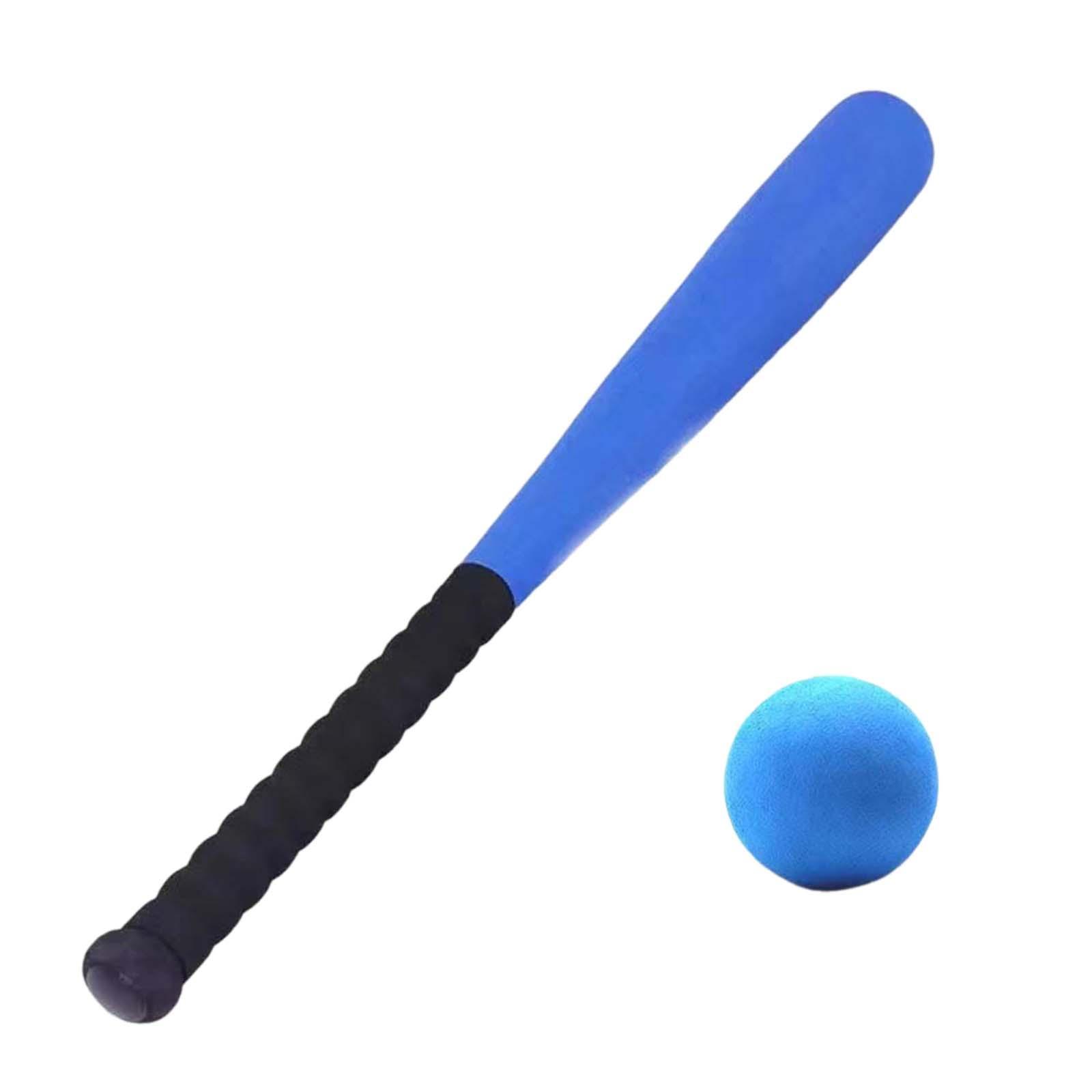 Mazze da baseball morbide in E - Sports Equipment Bat recensione e prezzo
