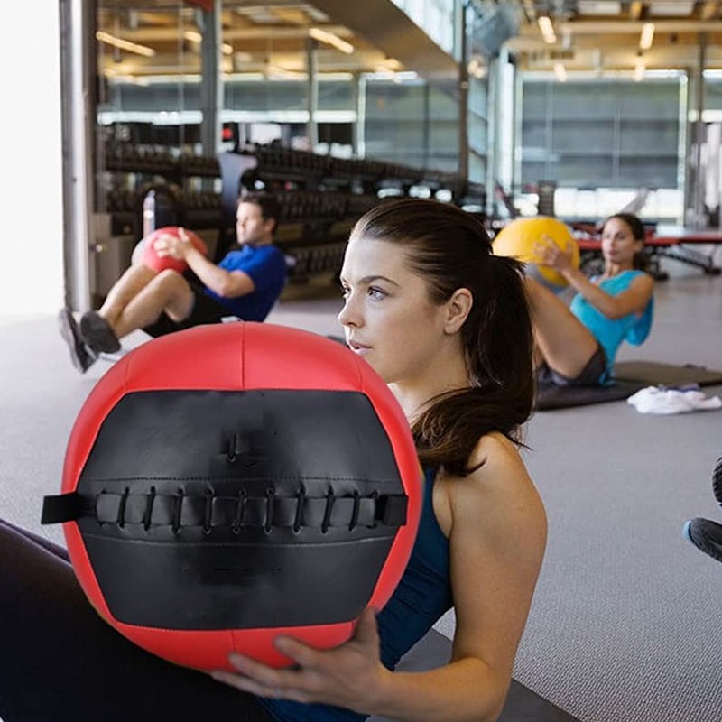 Fitness vuoto strappo palla me - Sports Equipment Companies recensione e prezzo