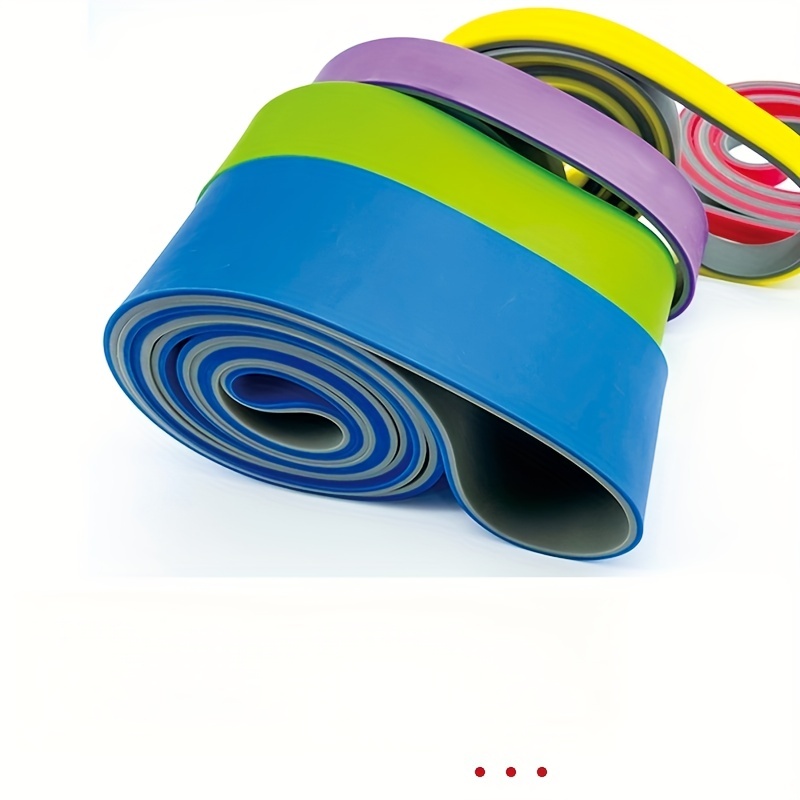 Fascia elastica per esercizi y - Sports Equipment Used recensione e prezzo