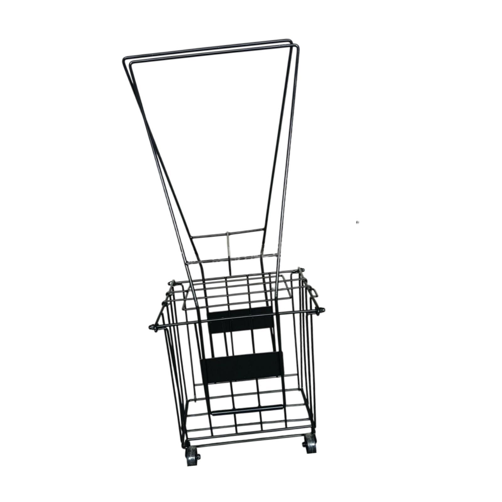 Cesto per Palline da Tennis in - Sports Equipment Bag With Wheels recensione e prezzo