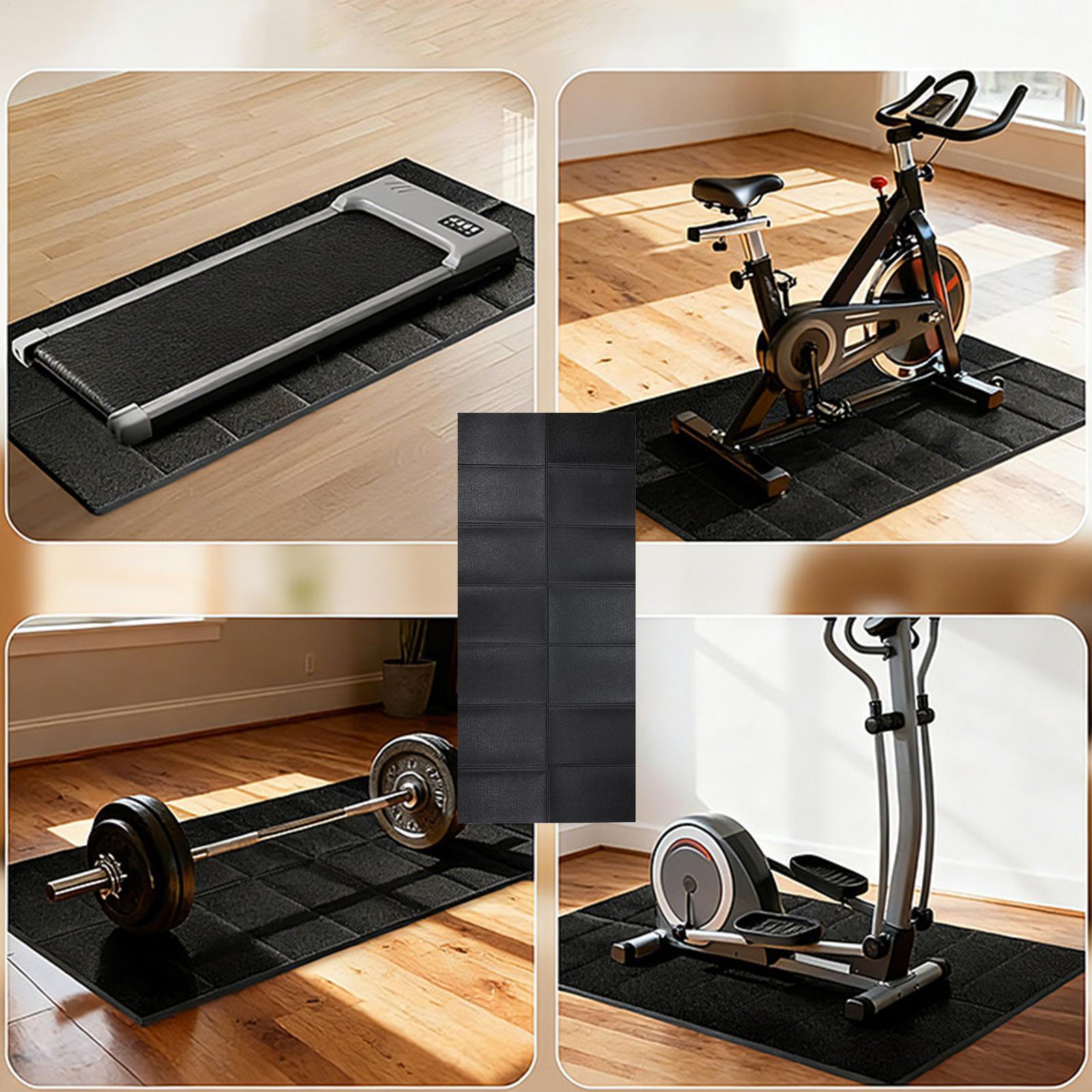 Tappetino per tapis roulant, t - Sports Equipment Companies recensione e prezzo
