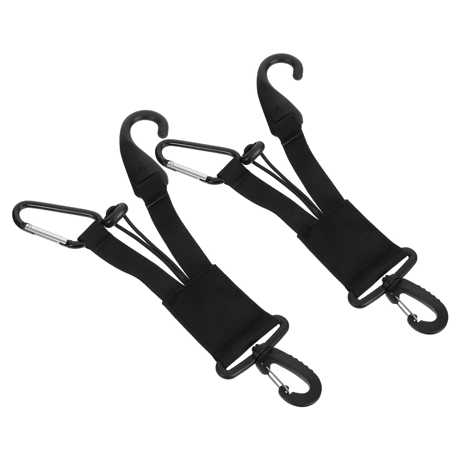 2 Pezzi Clip per Attrezzatura  - Sports Equipment Bat recensione e prezzo