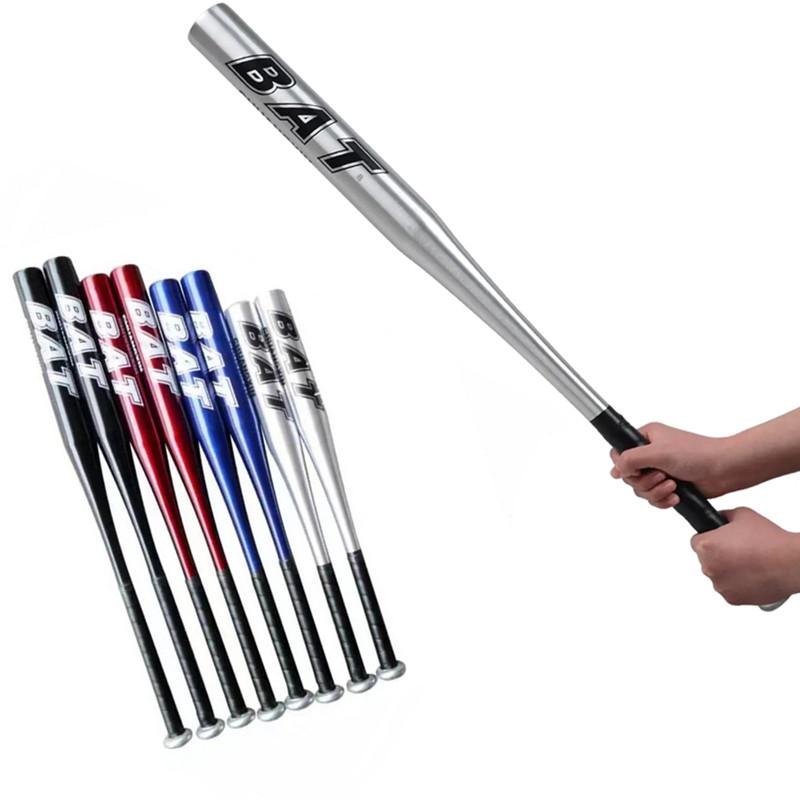 Mazza da Baseball in Lega di A - Sports Equipment Bat recensione e prezzo