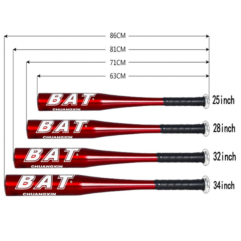 Mazza da Baseball in Lega di A - Sports Equipment Bat recensione e prezzo