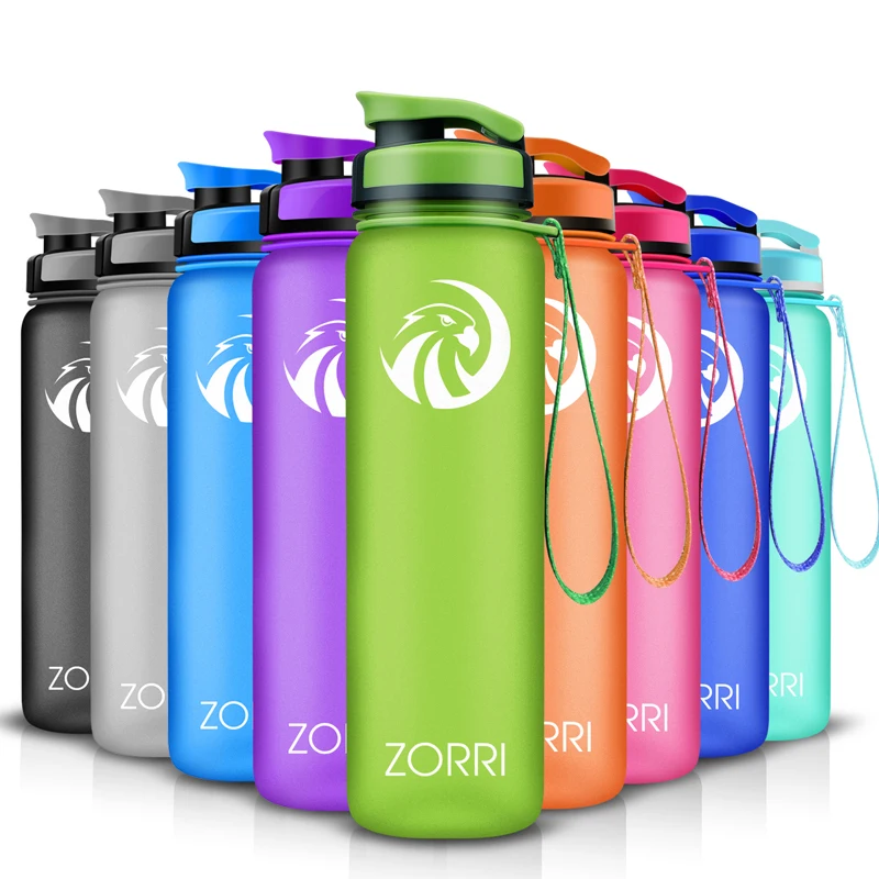 ZORRI Bottiglia d'acqua sporti - Sports Equipment 7 Year Old recensione e prezzo