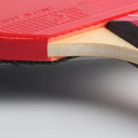 Racchetta da ping pong a 5 str - Sports Equipment Bat recensione e prezzo