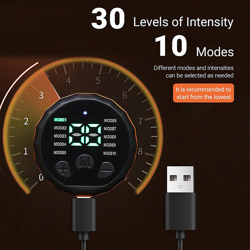 Cintura Fitness Intelligente T - Sports Equipment Companies recensione e prezzo