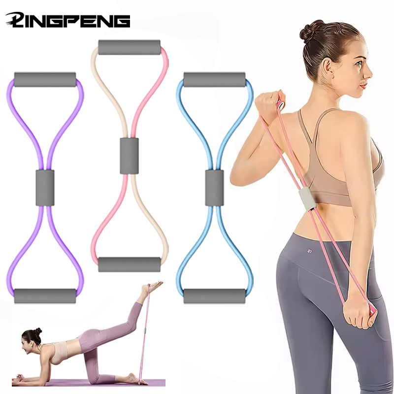 1 pz palestra di casa fascia e - Sports Equipment Meaning recensione e prezzo