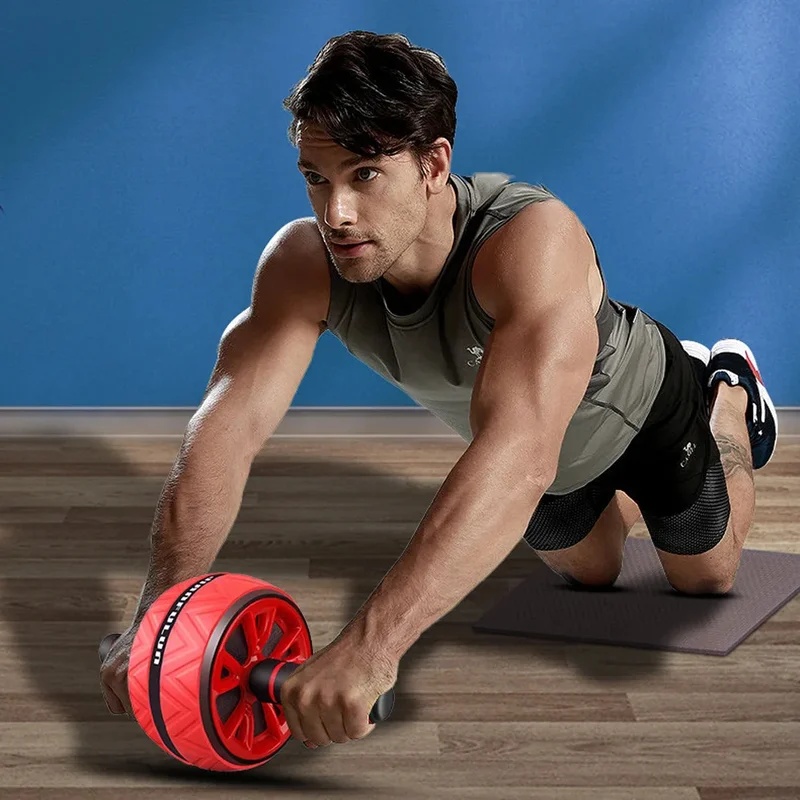 Rullo per Addominali con Impug - Sports Equipment Companies recensione e prezzo