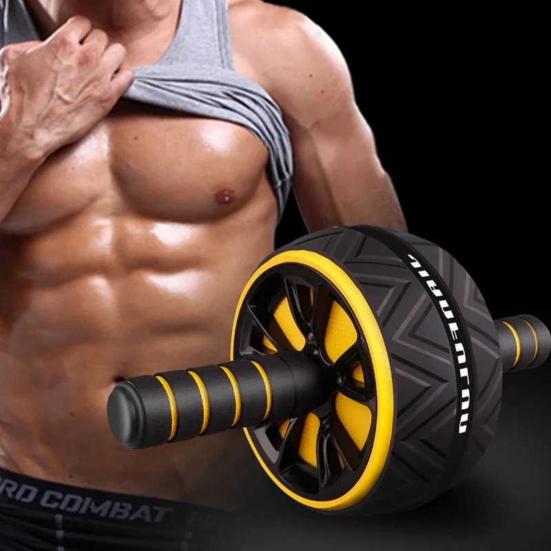 Rullo per Addominali con Impug - Sports Equipment Companies recensione e prezzo