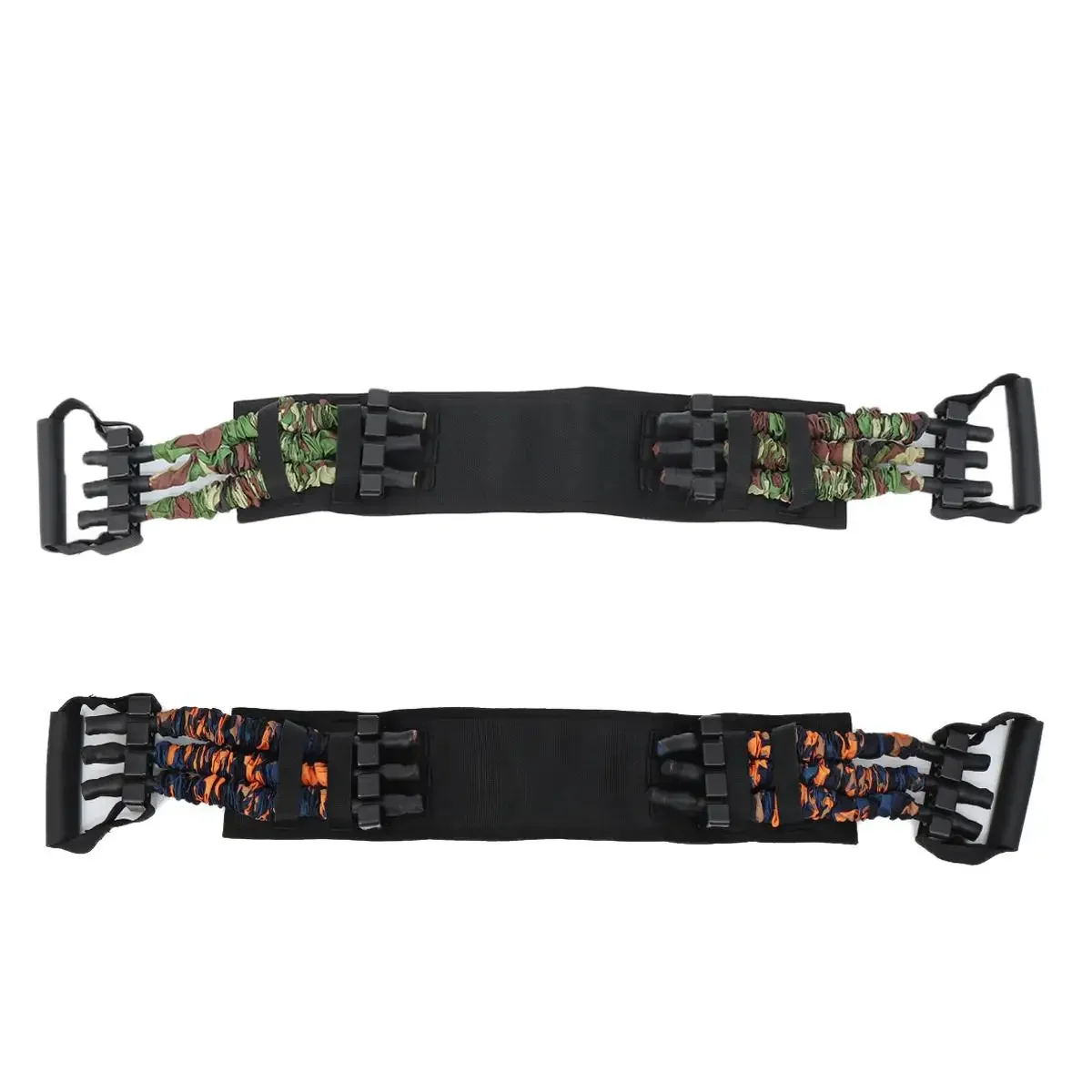 Fasce di resistenza Panca Pres - Sports Equipment Companies recensione e prezzo