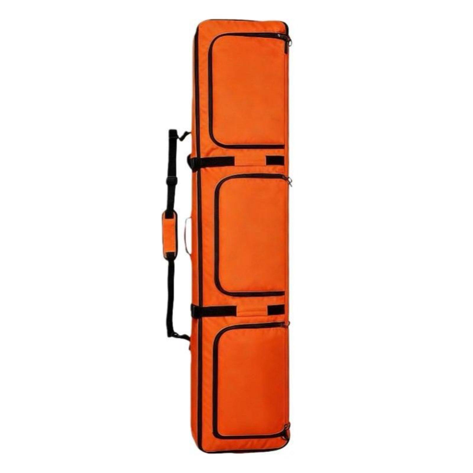 Borsa per Attrezzatura da Sci  - Sports Equipment Bag With Wheels recensione e prezzo