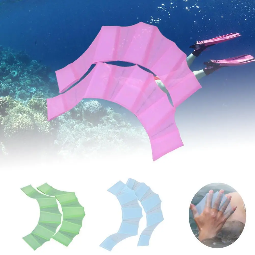 Pinne da nuoto in silicone Fli - Sports Equipment 7 Year Old recensione e prezzo