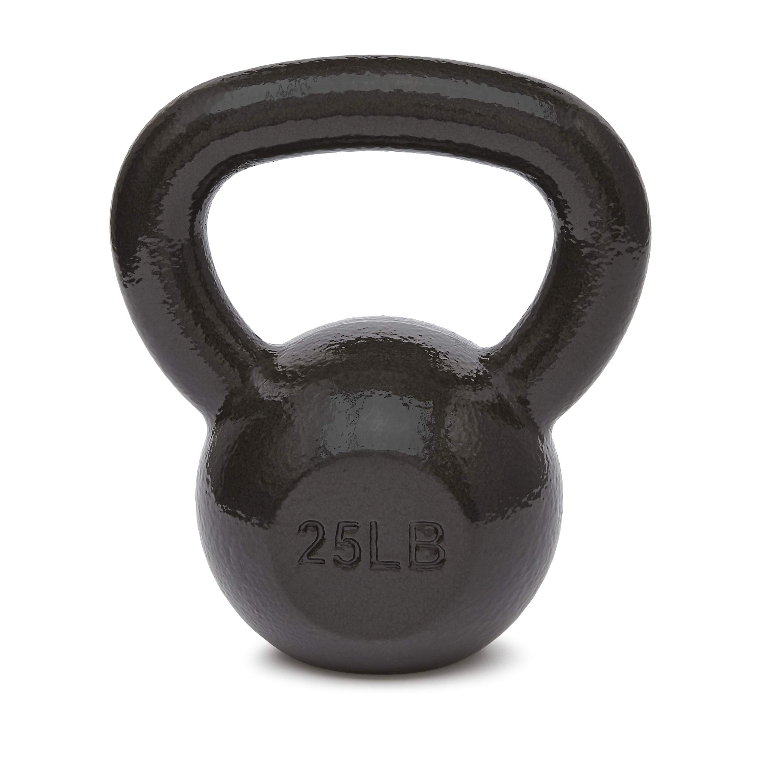 Kettlebell in Ghisa per Allena - Sports Equipment Factory recensione e prezzo