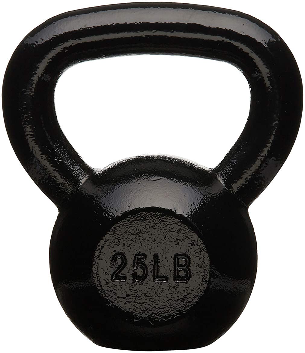 Kettlebell in Ghisa per Allena - Sports Equipment Factory recensione e prezzo