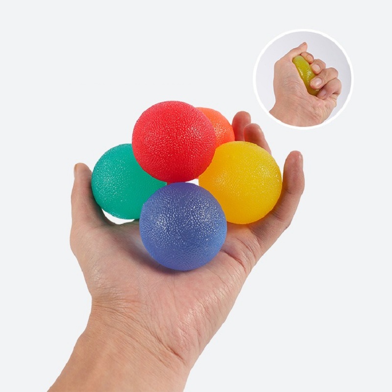 Impugnatura a mano Egg Grippin - Sports Equipment Companies recensione e prezzo