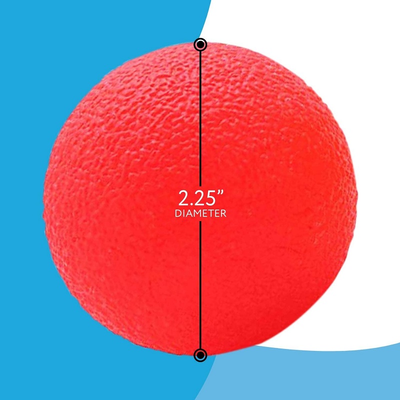 Impugnatura a mano Egg Grippin - Sports Equipment Companies recensione e prezzo