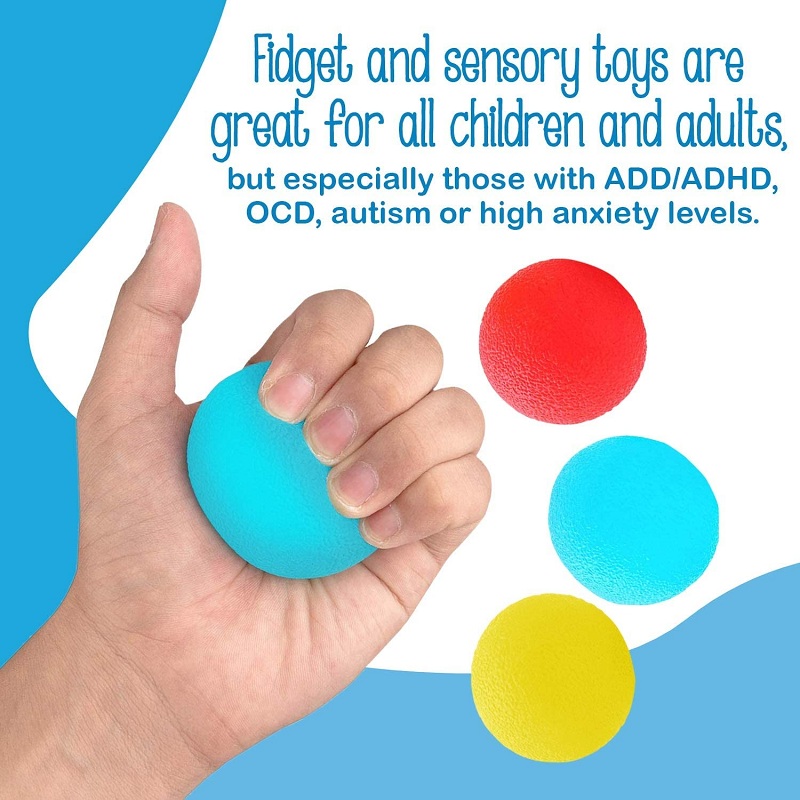 Impugnatura a mano Egg Grippin - Sports Equipment Companies recensione e prezzo