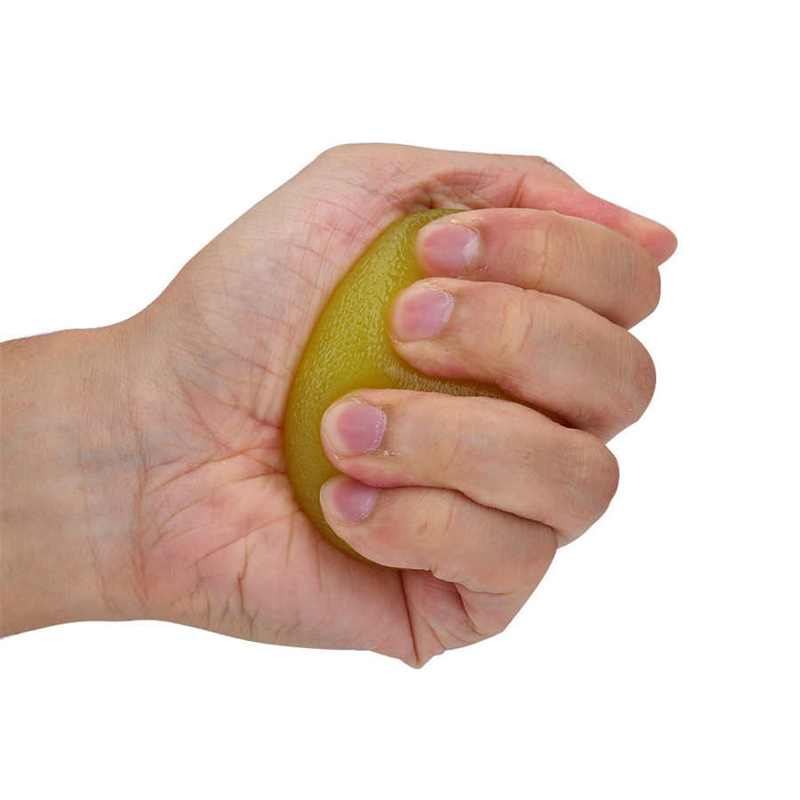 Impugnatura a mano Egg Grippin - Sports Equipment Companies recensione e prezzo