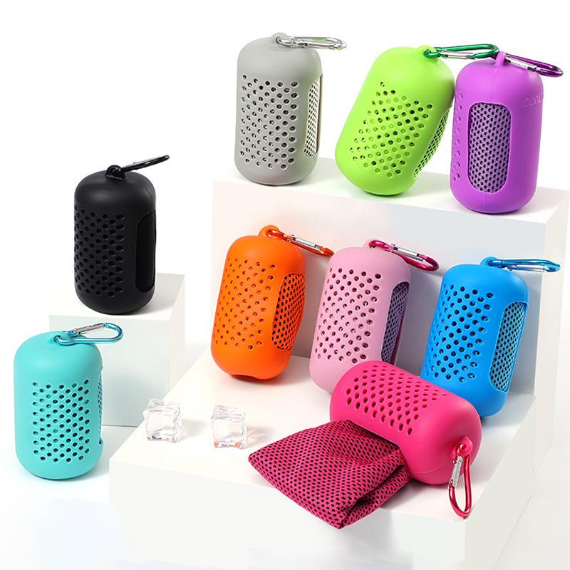 Asciugamano Rinfrescante Lavab - Sports Equipment Factory recensione e prezzo
