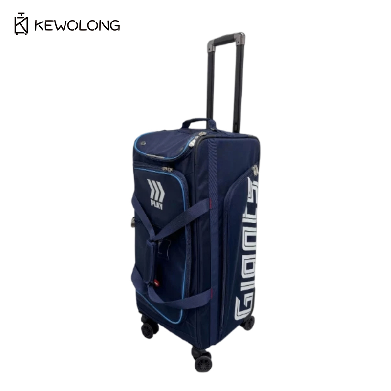 Borsa Sportiva con Ruote e Man - Sports Equipment Bag With Wheels recensione e prezzo