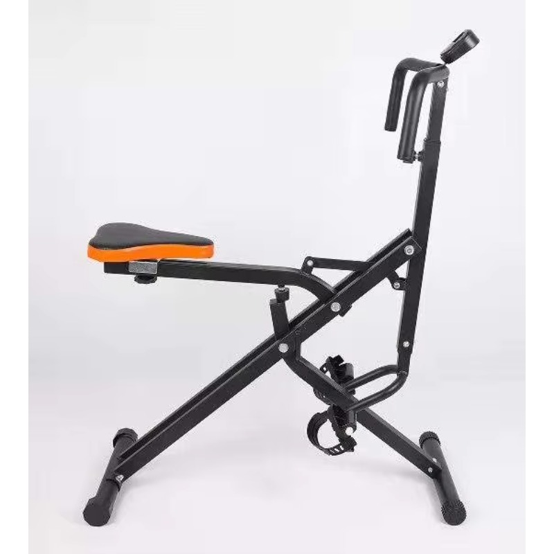 Cyclette per Equitazione Indoo - Sports Equipment Factory recensione e prezzo