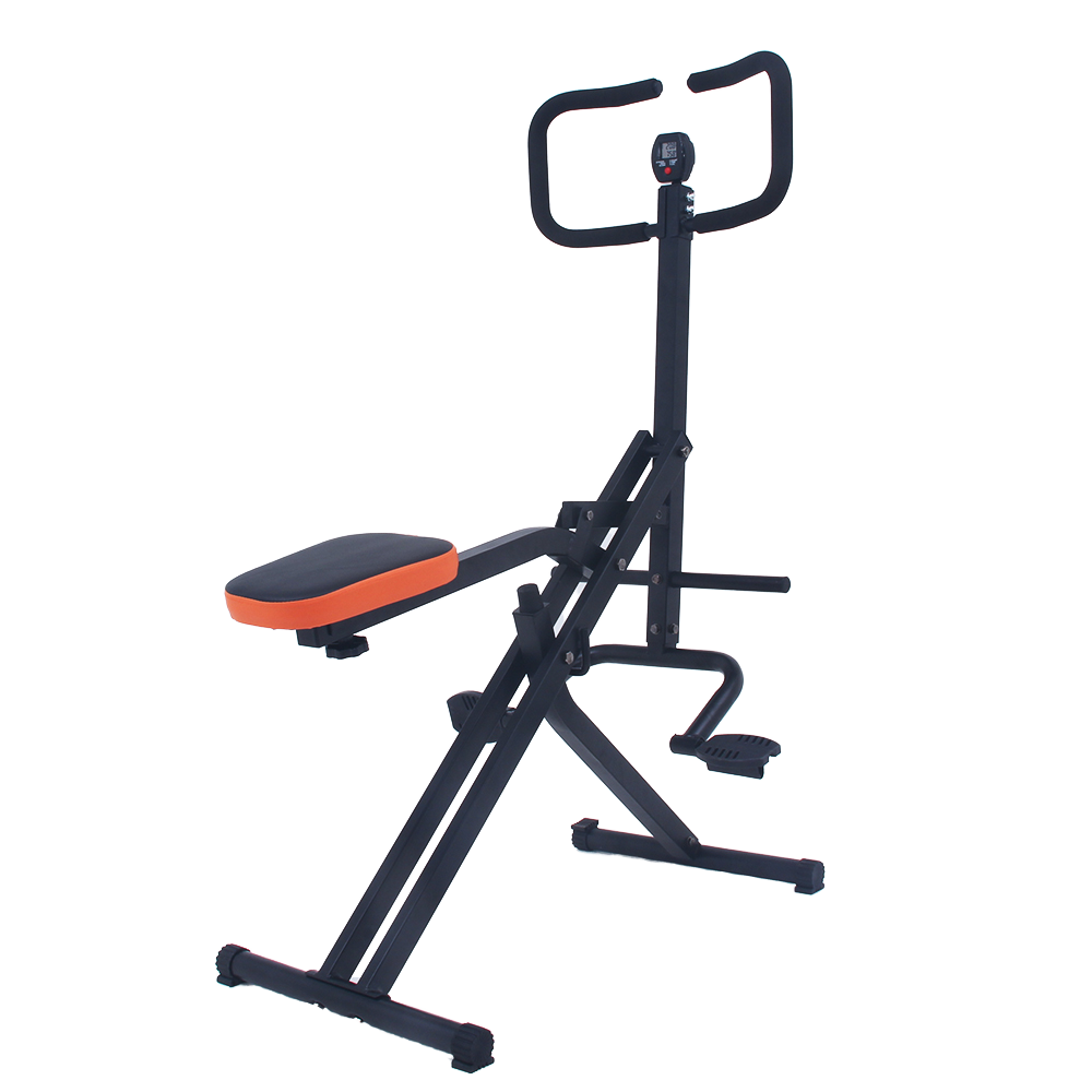 Cyclette per Equitazione Indoo - Sports Equipment Factory recensione e prezzo