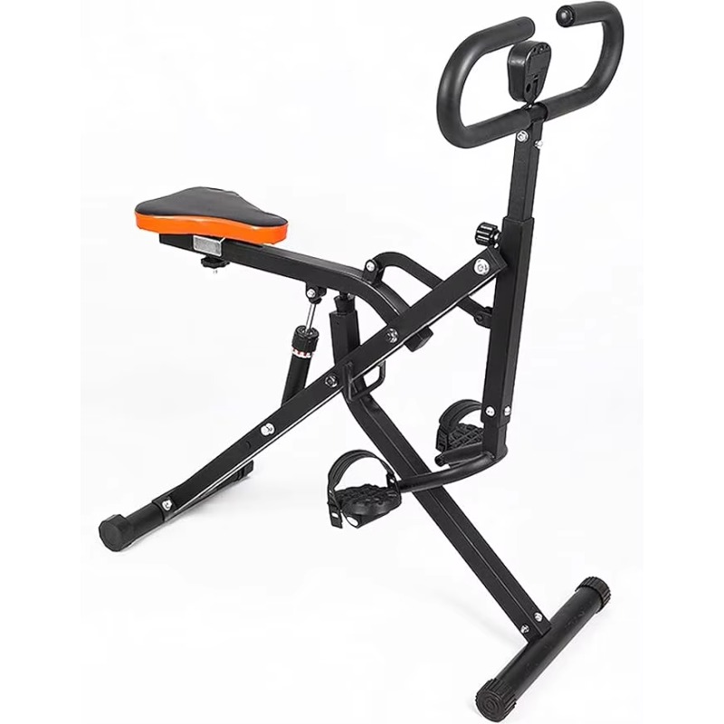 Cyclette per Equitazione Indoo - Sports Equipment Factory recensione e prezzo