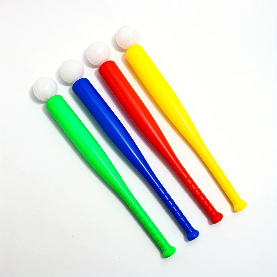 Mazza da baseball in plastica  - Sports Equipment Bat recensione e prezzo