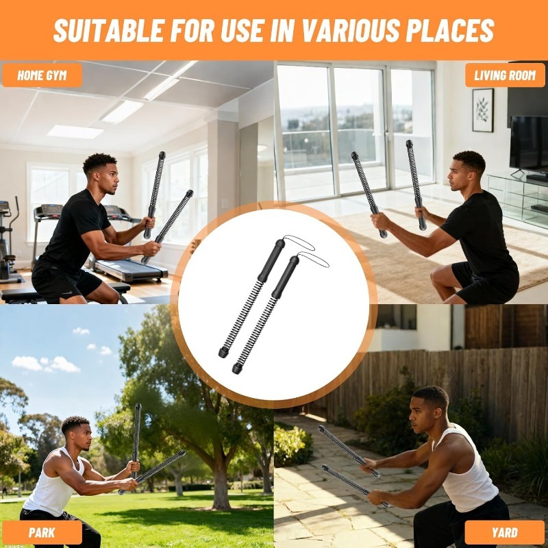 Corda da Combattimento Wireles - Sports Equipment Companies recensione e prezzo