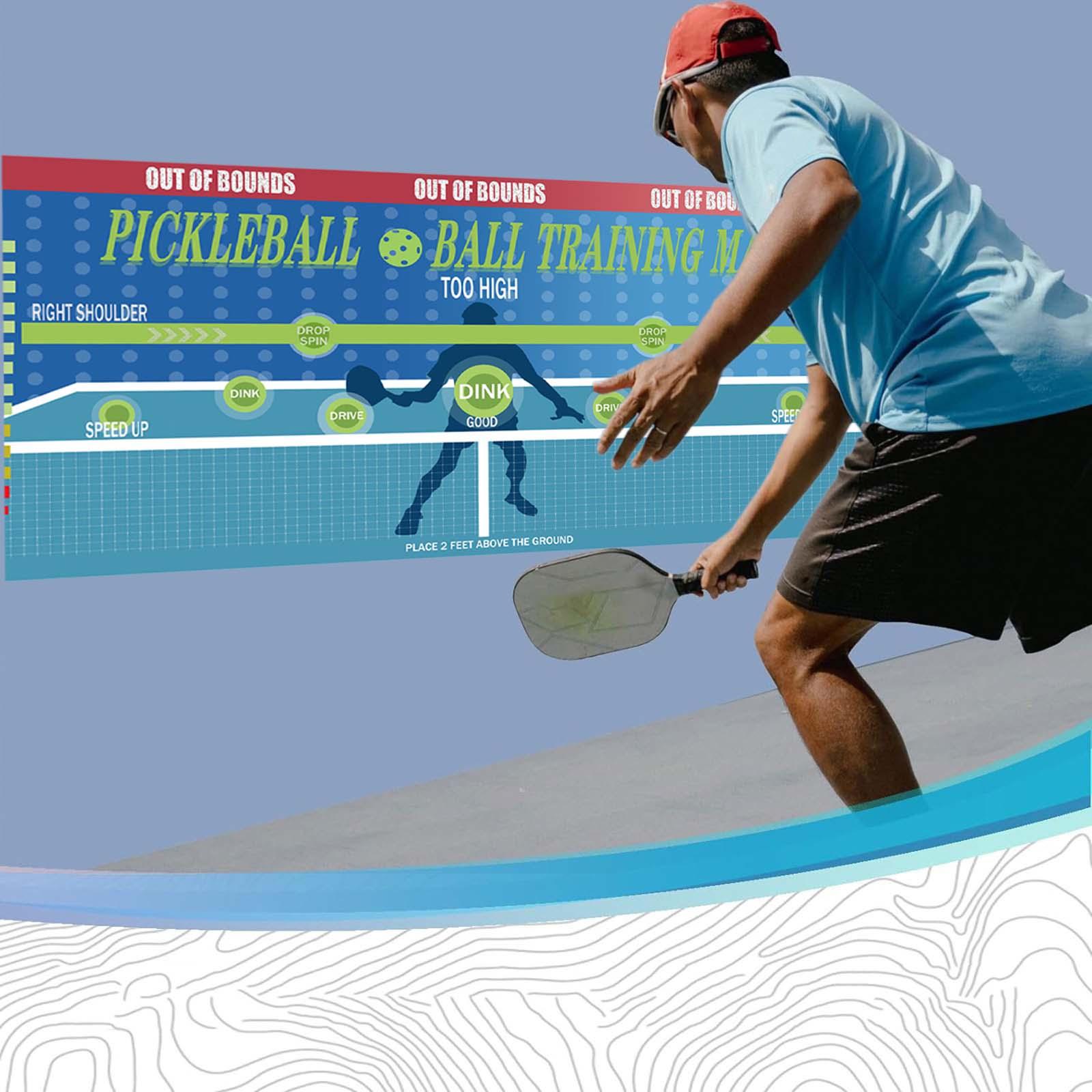 Tappetino da parete per allena - Sports Equipment Bat recensione e prezzo