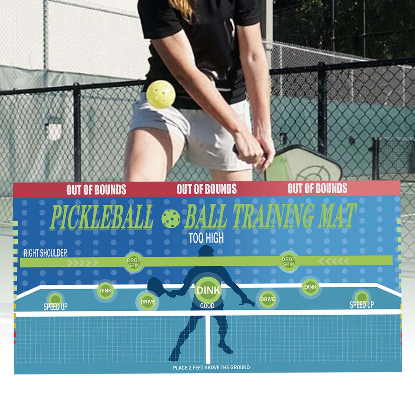 Tappetino da parete per allena - Sports Equipment Bat recensione e prezzo