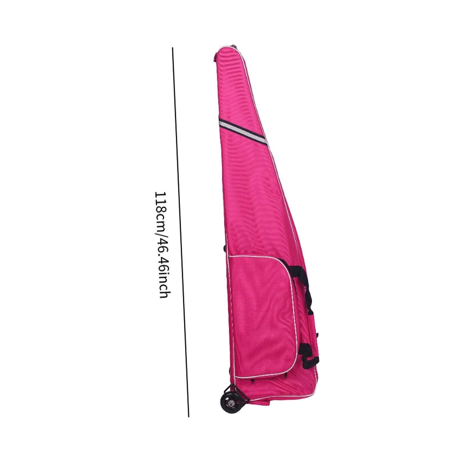 Carrello grande per borsa da s - Sports Equipment Bag With Wheels recensione e prezzo