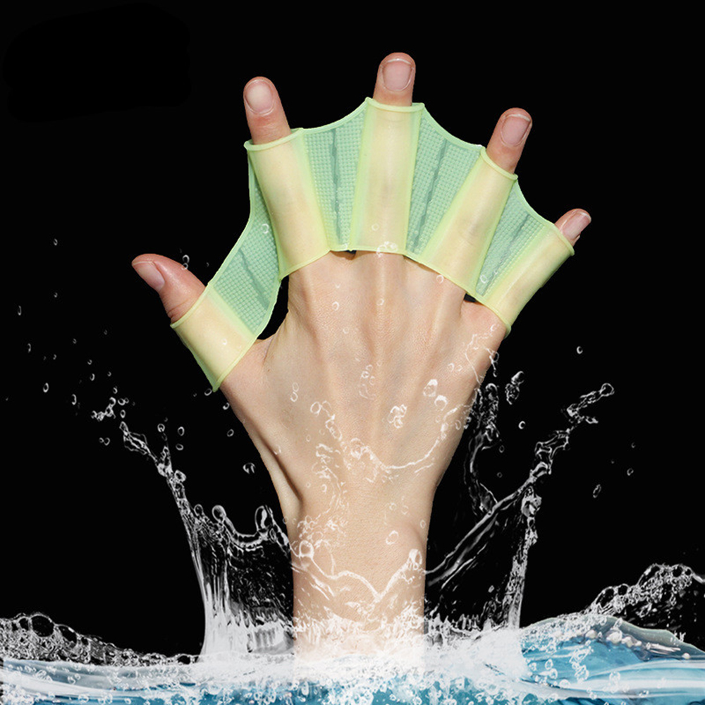 Pinne da nuoto in Silicone Fli - Sports Equipment 7 Year Old recensione e prezzo