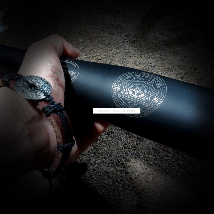 Mazza da baseball in acciaio s - Sports Equipment Bat recensione e prezzo