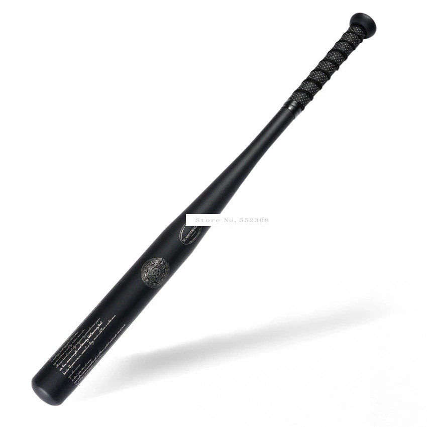 Mazza da baseball in acciaio s - Sports Equipment Bat recensione e prezzo