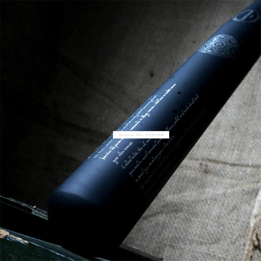 Mazza da baseball in acciaio s - Sports Equipment Bat recensione e prezzo