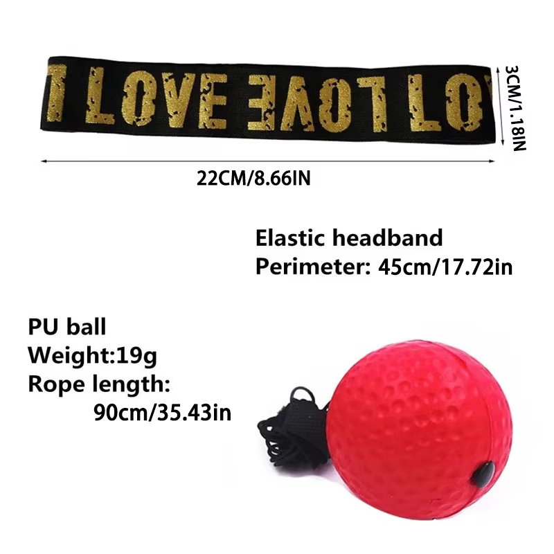 Palla da Boxe per Allenamento  - Sports Equipment Companies recensione e prezzo
