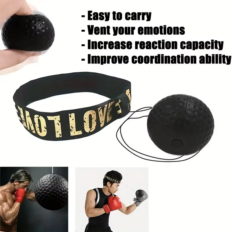 Palla da Boxe per Allenamento  - Sports Equipment Companies recensione e prezzo