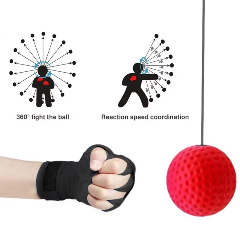 Palla da Boxe per Allenamento  - Sports Equipment Companies recensione e prezzo